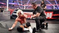Ziggler's career has been slipping recently, so nobody saw this title win coming